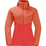 JACK WOLFSKIN Куртка софтшелл Go Hike - фото