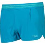 Шорты CMP 32C5335, синий - фото 3