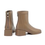 Ботильоны DAPHNE Ankle Boots Women's - фото 4