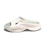 Шлепанцы мужские Bte, белый - фото