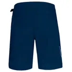 Шорты Rock Experience Half Dollar, синий - фото 2