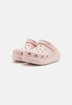 Сабо Crush Unisex Crocs, цвет quartz - фото 2