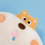 Мягкая игрушка милое животное 40 см MERCONSER - фото 7