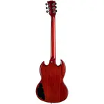 Gibson SG Standard - Наследственный вишневый - фото 3