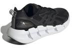 Кроссовки ventice climacool 'black white' Adidas, черный - фото 4