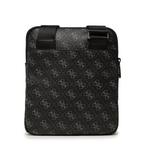 Сумка Guess VezzolaSmart HMEVZL, черный - фото 4