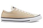 Кеды Converse Chuck Taylor All Star Ox Renew Cotton Desert Ore - фото