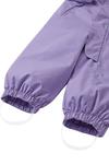 Детский комбинезон Puhuri Reima, фиолетовый - фото 5