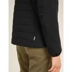 Куртка Icebreaker 1360 MerinoLoft, черный - фото 5