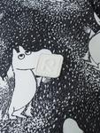 Комбинезон Reima Moomin Knytte, черный - фото 5
