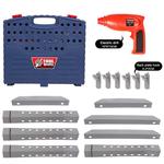 Мастер-класс в чемодане для DIY Tool Box KinderSafe - фото 7