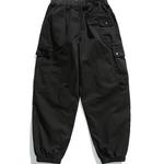 Повседневные брюки унисекс Jeep, Хаки - фото 6