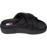 Сандалии Tommy Jeans EN0EN02775 platform, черный - фото 4