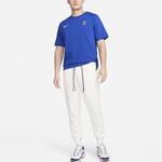 Спортивные брюки Nike Paris Saint-Germain Sweatpants DX5691-133 - фото 3