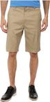 Мужские шорты Nike Flat Front Short Man, Khaki - фото