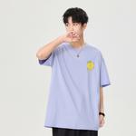 Футболка DOPAMINE унисекс Level, белый - фото 28