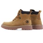 Ботинки Martin унисекс Fairwhale, цвет Knight Black (Women's) - фото 12