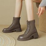 Ботинки JOSINY Martin Boots Women's - фото 8