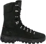 БОТИНКИ ROCKY Code Red Wildlands 77 Fire, черный - фото 3