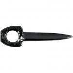 Универсальный крючок для хард-рока Climbing Technology, серый - фото