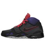 Кроссовки air trainer sc 2 prm qs Nike, черный - фото