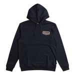 Худи Billabong Foundation Po, синий - фото 3