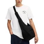 PUMA Футболка Essentials мужская белая - фото 3