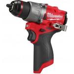 Дрель Milwaukee M12 FDD2-0 4933479872 - фото