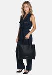 Сумка Vivisence Handbag, Black - фото