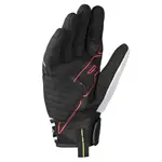 Защитные перчатки Spidi Powercarbon, черный - фото 2