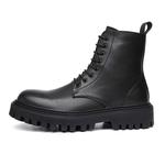 Ботинки Martin мужские черный Zonejoy - фото