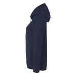 Куртка с капюшоном ID Женская UHLSPORT - фото 3