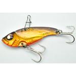 Твердая приманка VOLKIEN SOUL - Z-VIB 7 - фото 5