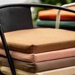 Декоративная подушка Dutch Decor Java, старый розовый - фото 2