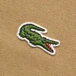 Толстовка с логотипом LACOSTE, Cookie - фото 6
