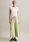 Брюки Marc O'Polo DENIM CULOTTE, Elm Green/Light Blue - фото 2