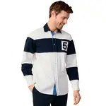 Рубашка Façonnable FM310810, белый - фото