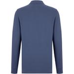 Поло 1985 Tommy Hilfiger, темно-синий - фото 5