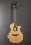 Taylor-guitars Builder's Edition K14CE - фото 3