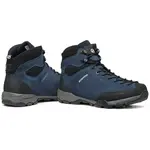 Походные ботинки Scarpa Mojito Hike GTX, синий - фото 6