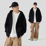 Свитшот Pre Fall Unisex GOLFCROSS, белый - фото 10