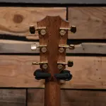 Taylor Legacy 514ce Кедр/Махагон - фото 9