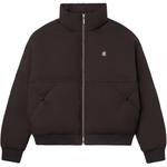 CLOT Пуховик мужской, Warm Brown - фото