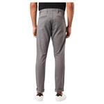 Брюки Dockers Alpha Original Skinny, серый - фото 2