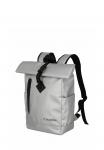 Рюкзак Travelite BAISCS, Silver/Silver-Coloured - фото 4