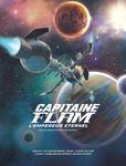Capitaine Flam - L'Empereur Eternel (KANA) - фото 2