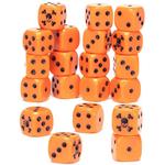 Миниатюра Games Workshop Warhammer 40K: Kill Team - Phobos Strike Team Dice - фото