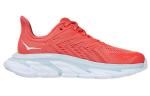 Кроссовки HOKA ONE ONE Clifton Edge Hot Coral Women's - фото 2