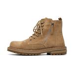 Мужские ботинки Cahhrrn X Martin Boot Men Beige Plo Cart - фото 10