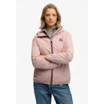 Ветровка Superdry Essential Tri, розовый - фото 5
